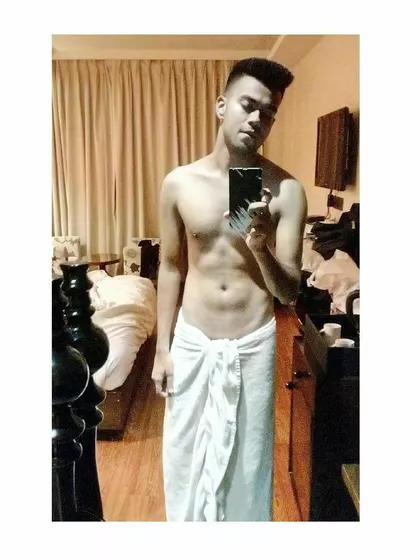 Rahul – Sperm Donor in Indore, Madhya Pradesh, India