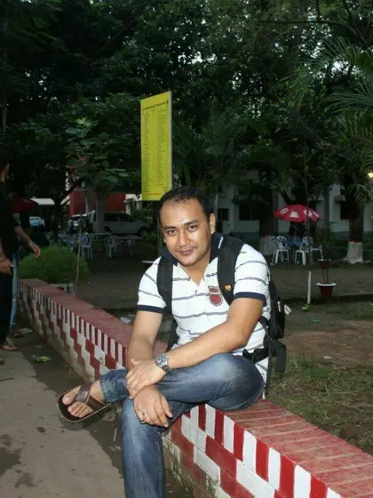 Samundra – Sperm Donor in Dacca Ramna, Dhaka, Bangladesh – photo 4