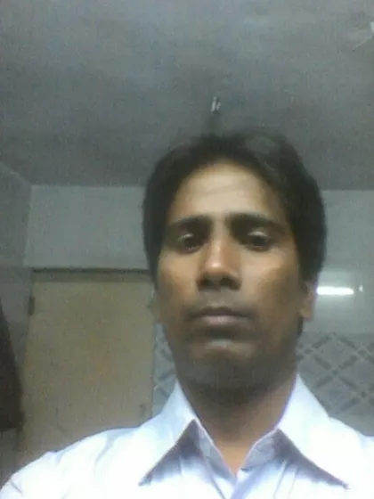 Gourish – Sperm Donor in Ahmadabad, Gujarat, India