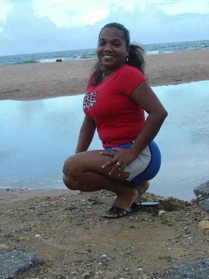 Nicole – Surrogate Mother in Pierreville, Mayaro, Trinidad And Tobago – photo 2