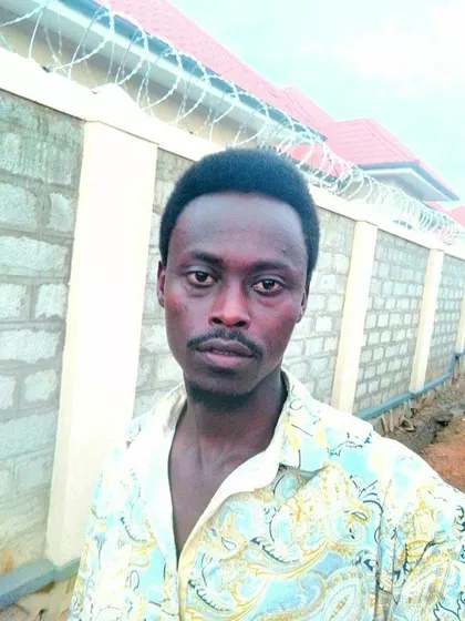 Mevy – Sperm Donor in Kampala, Uganda