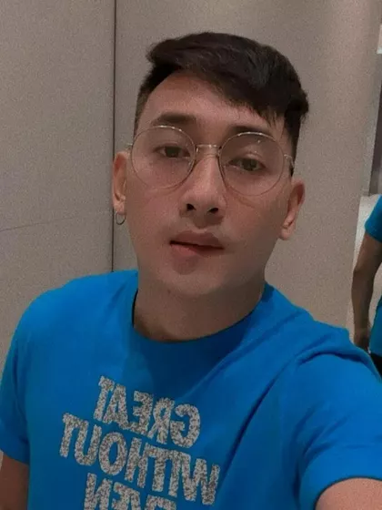 John – Sperm Donor in Binangonan, Rizal, Philippines