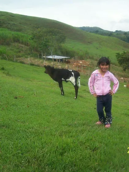 Nora – Surrogate Mother in Bucaramanga, Santander, Colombia – photo 4