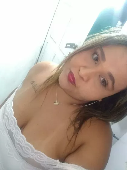 Priscila – Egg Donor in Sao Paulo, Sao Paulo, Brazil – photo 2
