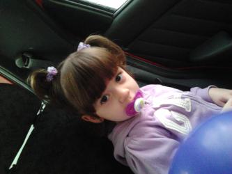 Photo 3 of egg donor profile in Sao Paulo, Sao Paulo, Brazil