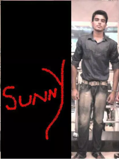 Sunny – Sperm Donor in Gauhati, Assam, India – photo 3