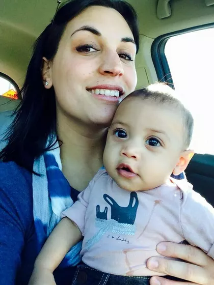 Larel – Egg Donor in Baton Rouge, Louisiana, United States