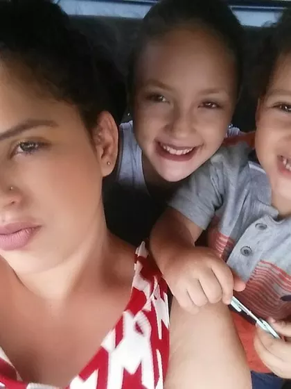 Thercia – Egg Donor in Bahia, Bahia, Brazil – photo 4