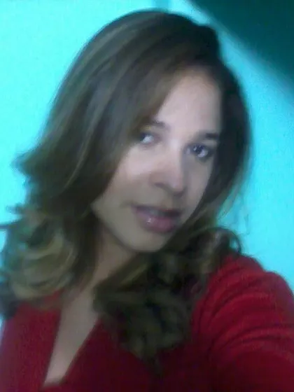 Fabilaine – Egg Donor in Paracambi, Rio de Janeiro, Brazil – photo 2