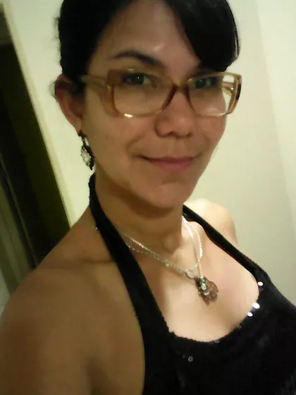 Patricia – Egg Donor in Recife, Pernambuco, Brazil – photo 3