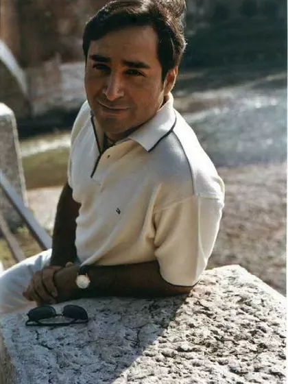 Alberto