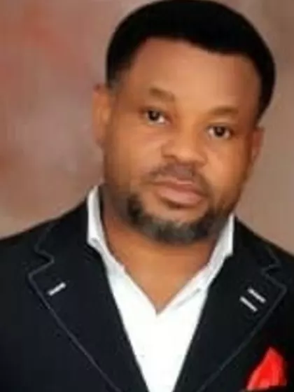 Stanley – Sperm Donor in Owerri, Imo, Nigeria