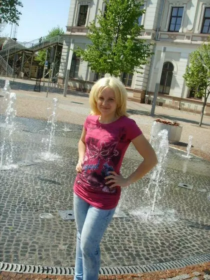Larisa – Surrogate Mother in Liepaja, Latvia
