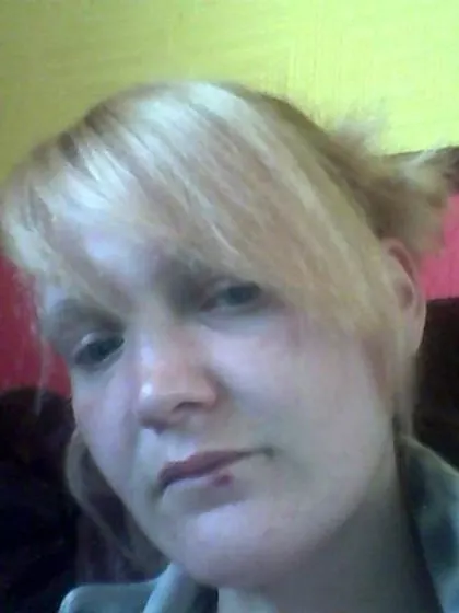 Kerry – Egg Donor in Blackpool, England, United Kingdom