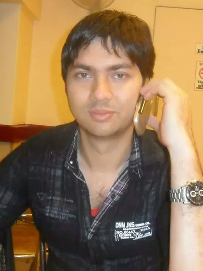 Sohail – Sperm Donor in Mumbai, Maharashtra, India