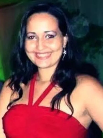 Marcela – Egg Donor in Guapimirim, Rio de Janeiro, Brazil