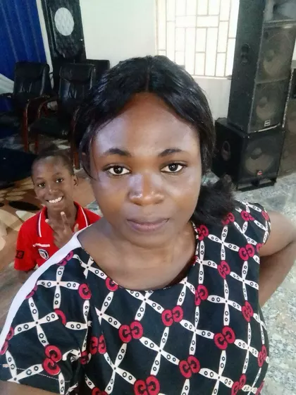 Loveth – Surrogate Mother in Abuja, Abuja Capital Territory, Nigeria – photo 4