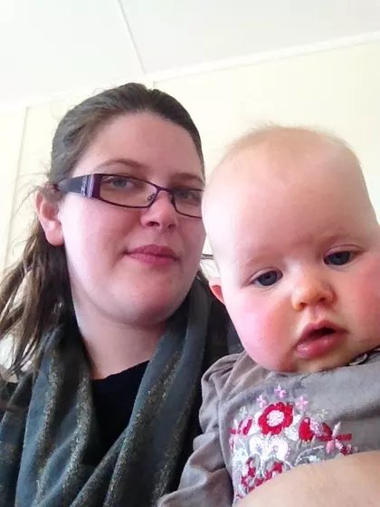 Amelia – Egg Donor in Cairns, Queensland, Australia