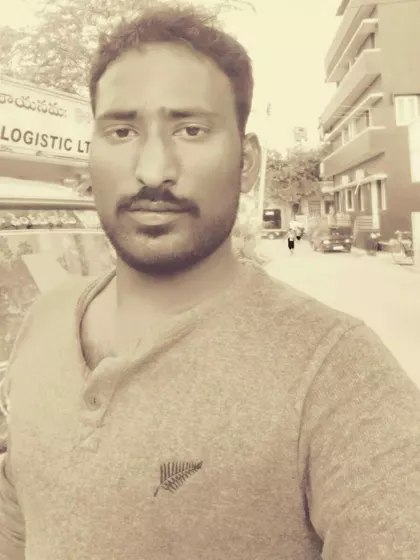 Ashok – Sperm Donor in Nandial, Andhra Pradesh, India – photo 2