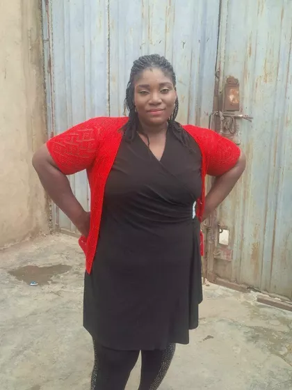 Jolaoluwa – Surrogate Mother in Abuja, Abuja Capital Territory, Nigeria – photo 3