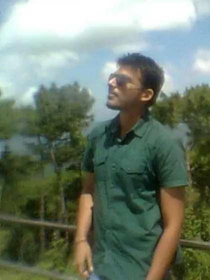 Sunny – Sperm Donor in Gauhati, Assam, India – photo 4