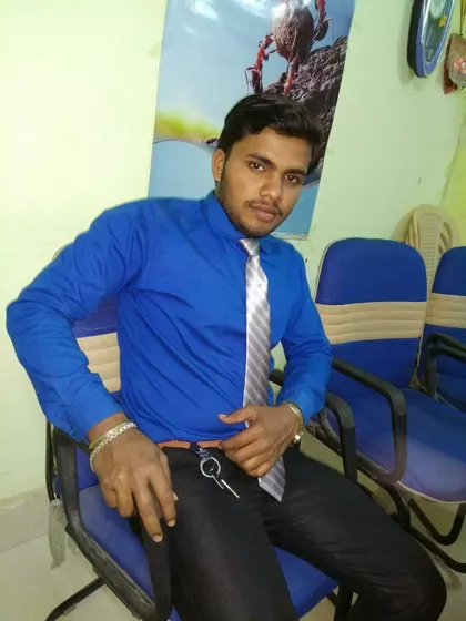 Satya – Sperm Donor in Bhubaneshwar, Orissa, India