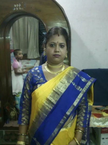Soma – Surrogate Mother in Barasat, West Bengal, India – photo 2