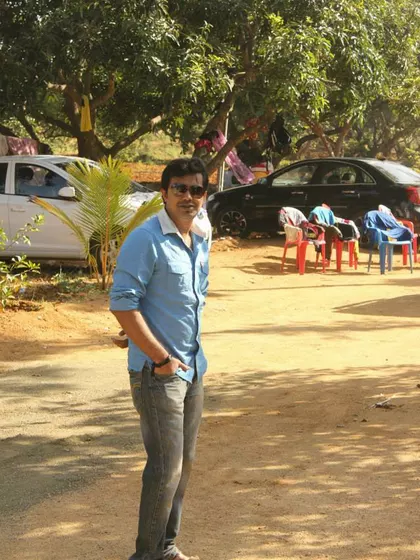 Ranganath