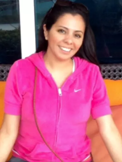 Ivonne – Egg Donor in Fort Lauderdale, Florida, United States – photo 2