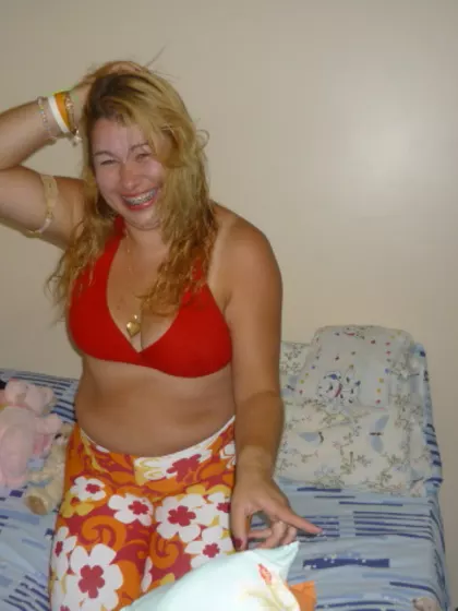 Luciane – Egg Donor in Guara, Distrito Federal, Brazil – photo 2