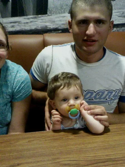 Sierra – Surrogate Mother in Canton, Ohio, United States – photo 3