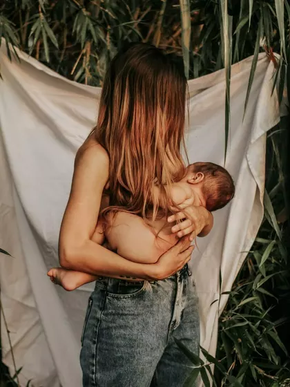 Daniele – Egg Donor in Aracatuba, Sao Paulo, Brazil – photo 3