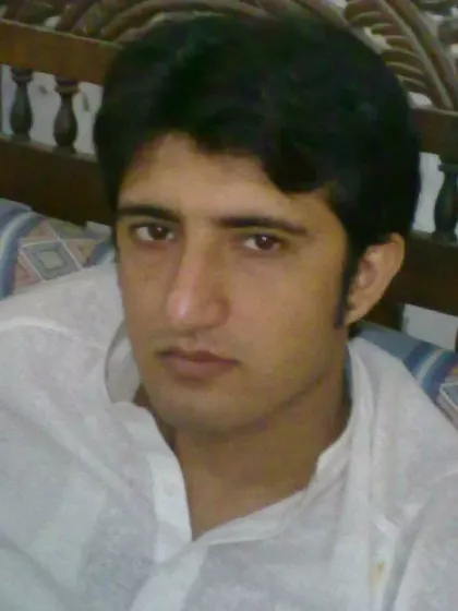 Kamran – Sperm Donor in Kurrachi, Sindh, Pakistan