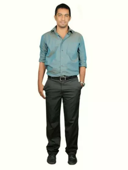 Vivek