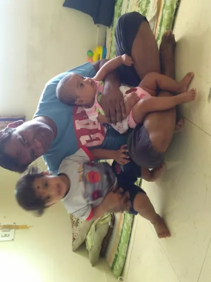 Abhishek – Sperm Donor in Poona, Maharashtra, India