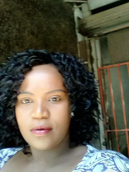 Rejoice – Surrogate Mother in Johannesburg, Gauteng, South Africa