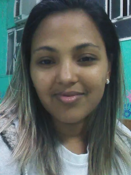 Cristiane – Egg Donor in Belford Roxo, Rio de Janeiro, Brazil – photo 3