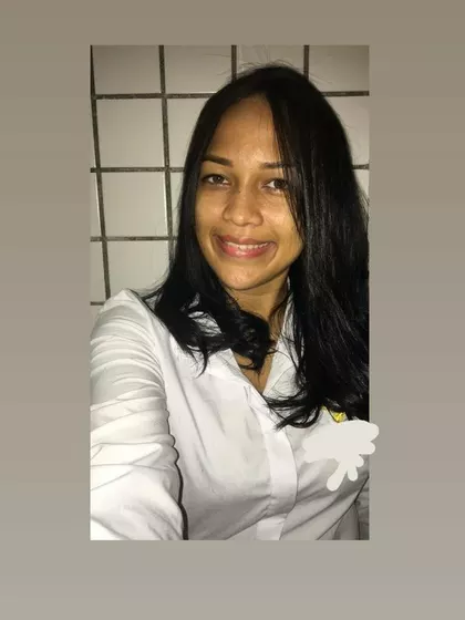 Adriele – Egg Donor in Sao Luis, Maranhao, Brazil – photo 4