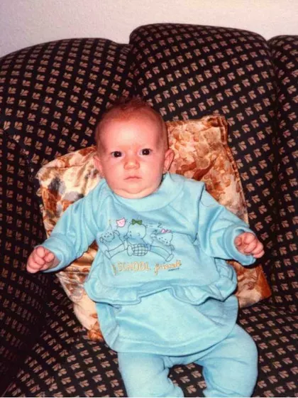 Casey – Egg Donor in Ankeny, Iowa, United States – photo 2