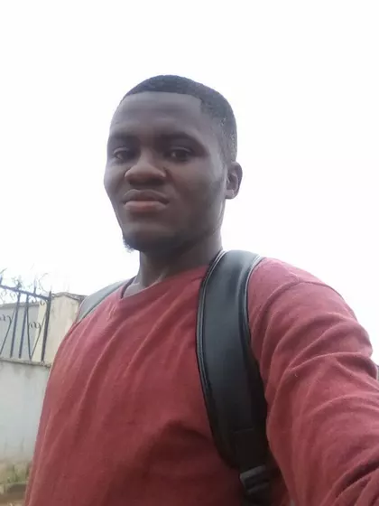 Gbenga – Sperm Donor in Suru Lere, Lagos, Nigeria