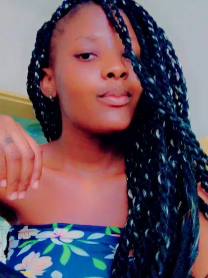 Evelyn – Egg Donor in Kafue, Lusaka, Zambia – photo 2