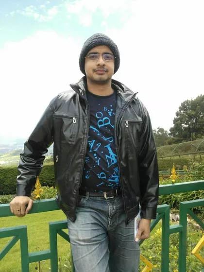 Sampath – Sperm Donor in Hyderabad, Andhra Pradesh, India