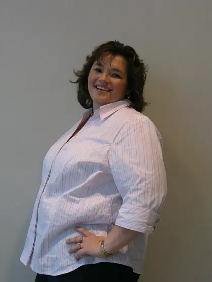 Tracy – Surrogate Mother in Seymour, Tennessee, United States