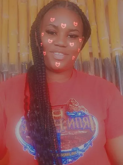 Precious – Egg Donor in Owerri, Imo, Nigeria – photo 3