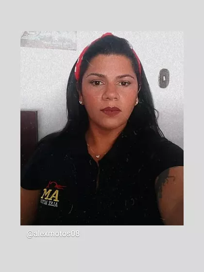 Cândice – Egg Donor in Jaboatao, Pernambuco, Brazil – photo 4