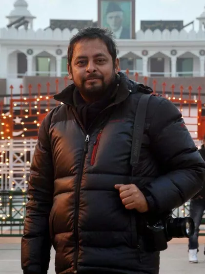 Dheeraj – Sperm Donor in Amritsar, Punjab, India