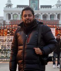 Dheeraj
