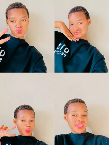 Dimpho – Egg Donor in Alberton, Gauteng, South Africa