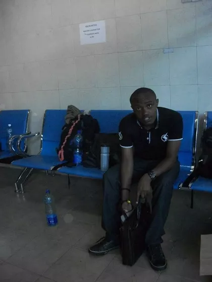 Dennis – Sperm Donor in Eastleigh, Nairobi Area, Kenya