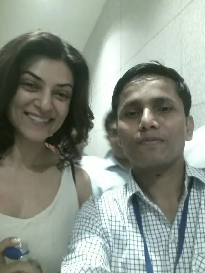 Najib – Sperm Donor in Panvel, Maharashtra, India – photo 4